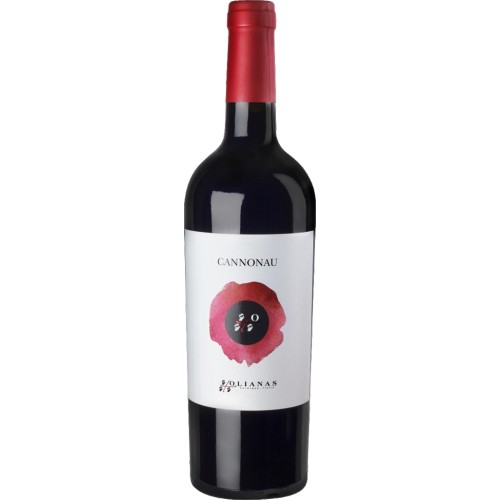 Cannonau 2019 Cannonau of Sardinia - doc
